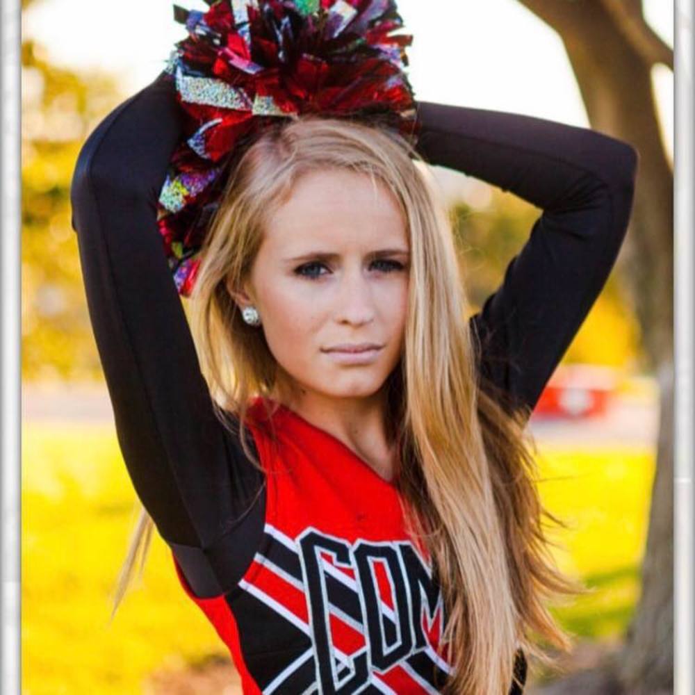 Meet your Posher, Becky